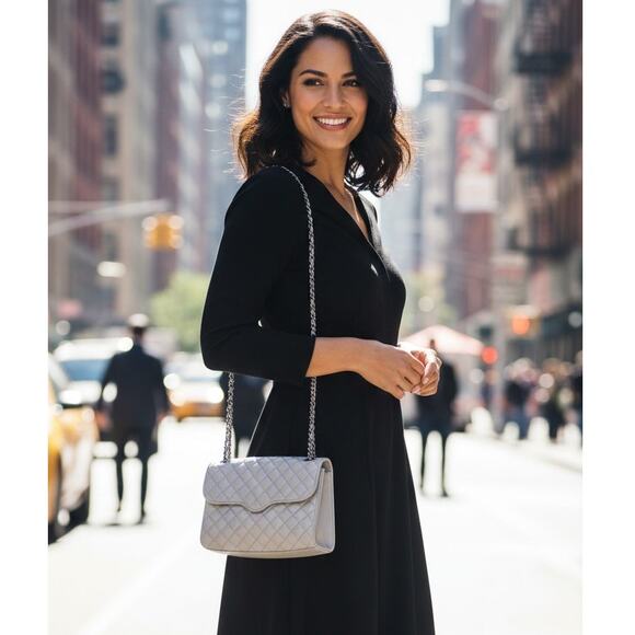 Rebecca Minkoff Handbags - Rebecca Minkoff Mini Bag